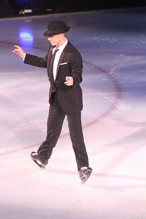 2010 Stars on Ice in Halifax - 2991