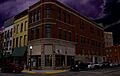 2012-02-08; Susong Building, Bristol, Virginia (6849254603)