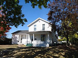 2012-09-27 Adin Randall House