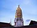 2013 Wat Phra Si Rattana Mahathat Prang
