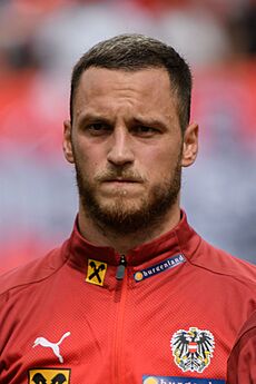 20180610 FIFA Friendly Match Austria vs. Brazil Marko Arnautović 850 1633