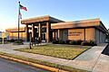 2022-10-13 Ashland, Alabama - City Hall