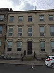 21-26A (Inclusive Nos) Blythswood Square, 268 West George Street And 177 West Regent Street