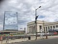 30th Street Station and Cira Tower
