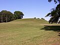 4th Bluff Mounds Memphis TN 11 second mound