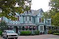 501 Hughes CMHD