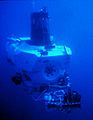 ALVIN submersible
