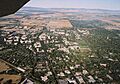 Aerial view of UC Davis (cropped)