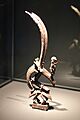 Afrikaabteilung in Ethnological Museum Berlin 105