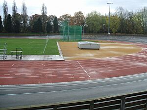 Aldersley Stadium - geograph.org.uk - 286144