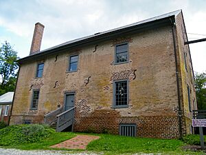 Aldie Mill Historic District B