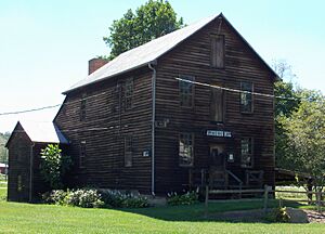 Algonquin mill petersburg ohio002