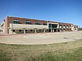 Alvin ISD Meridiana Elementary School