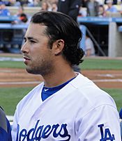 Andre Ethier (2011)