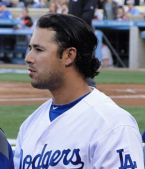 Andre Ethier (2011)
