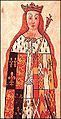 Anne Neville portrait