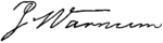 Appletons' Varnum James Mitchel signature.png