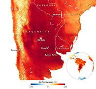 Argentina geos5 202211