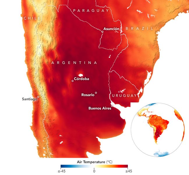 Argentina geos5 202211