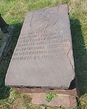 ArmigerLeonardChesterGravestone