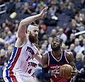 Aron Baynes, John Wall (31692356675)