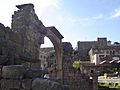 As-Suwayda The Arch of Dionysias