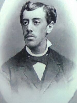 Atanasio de Urioste Velasco