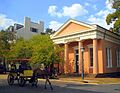 Athenaeum - Old Town Alexandria, Virginia