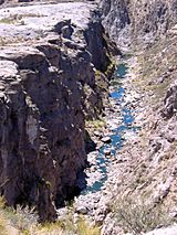 Atuel Canyon 1