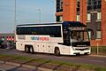 BF21CZU National Express 332 Scania K410EB6 with Caetano Levante 3 bodywork (52417865671).jpg