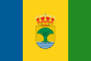 Flag of Alajeró