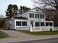 Barnum House Grafton Ontario