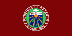 Batanes Flag