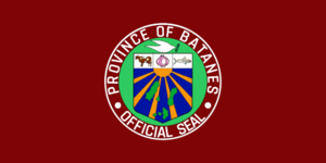 Batanes Flag