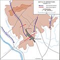BattleOfGermantownMap