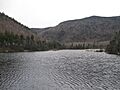 Beaver Pond Kinsman Notch NH