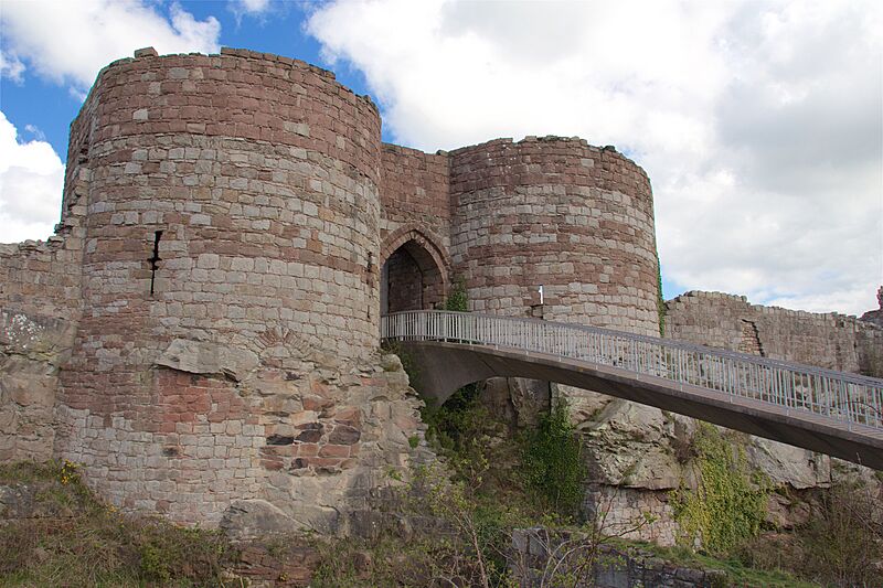 Beeston Castle 2016 011