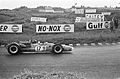 Beltoise at 1968 Dutch Grand Prix
