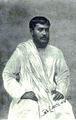 Bhupendranath Datta (brother of Swami Vivekananda)