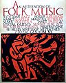 Big Sur Folk Festival 1964