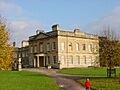 Blaise Castle House - geograph.org.uk - 101829