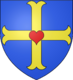 Coat of arms of Hendaye