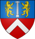 Coat of arms of Treilles