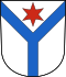 Coat of arms of Bonaduz