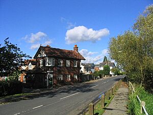 Bricklayers Arms, Stondon Massey, Essex - geograph.org.uk - 67947.jpg