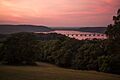 Bridge to wrightsville, pa