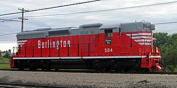 Burlington504