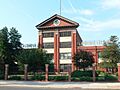 C.F. Sauer Company Headquarters, Richmond, Virginia