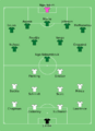 CAN-CMR (women) 2019-06-10