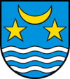 Coat of arms of Schinznach-Bad